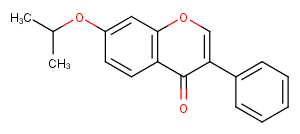 Ipriflavone