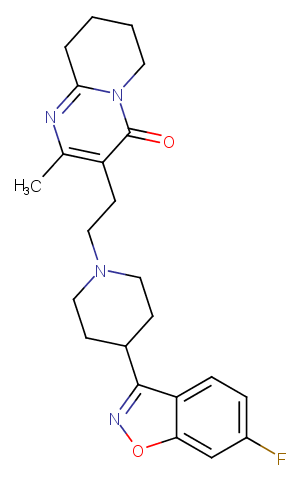 Risperidone