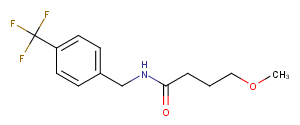 GET73 Chemical Structure