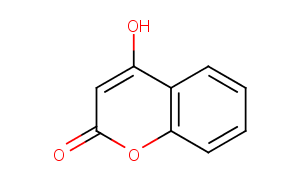 4-Hydroxycoumarin