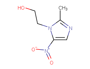 Metronidazole