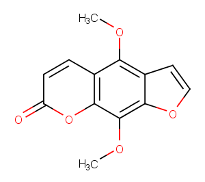 ISOPIMPINELLIN