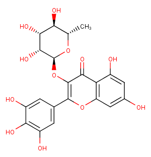 Myricitrin