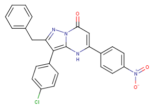 NAV-2729 Chemical Structure