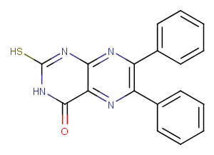 SCR7 pyrazine