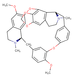 Cepharanthine