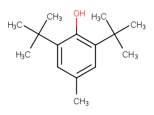 Butylated hydroxytoluene