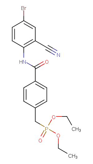Ibrolipim Chemical Structure