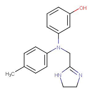 Phentolamine