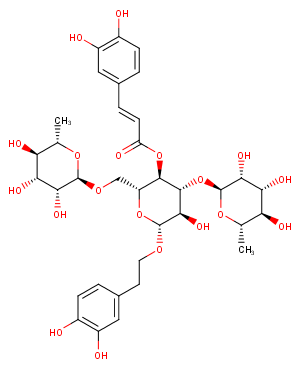 Poliumoside