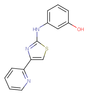 KCC-07 Chemical Structure