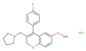 AX-024 hydrochloride