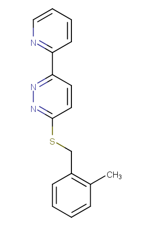 LDN-212320 Chemical Structure