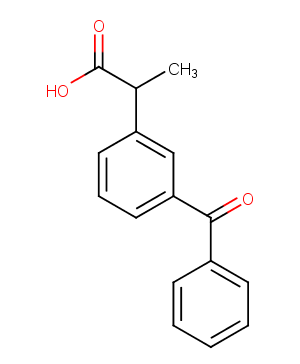 Ketoprofen