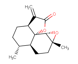 Arteannuin B