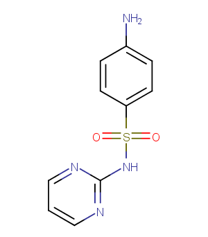 Sulfadiazine