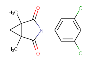 Procymidone Chemical Structure
