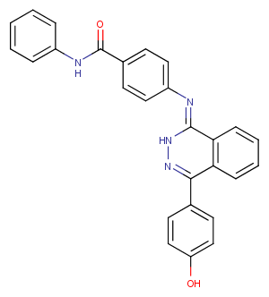 ARN272 Chemical Structure