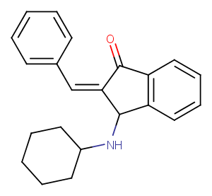 (E/Z)-BCI Chemical Structure