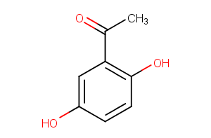 2,5-Dihydroxyacetophenone