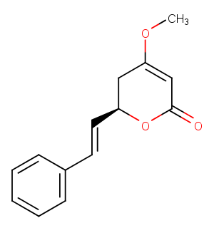 (+)-Kavain