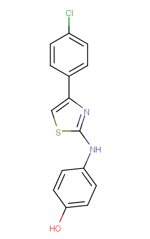 SKI II Chemical Structure