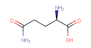 D-glutamine