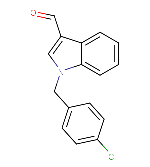 Oncrasin-1 Chemical Structure