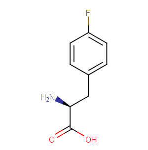 p-Fluoro-L-phenylalanine