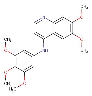 GAK inhibitor 49