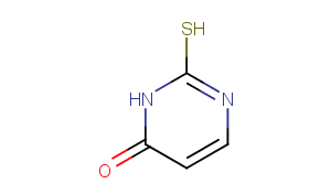 2-Thiouracil