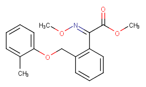 Kresoxim-Methyl