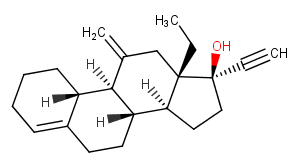 Desogestrel