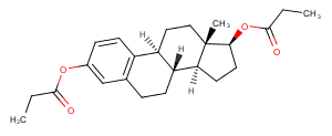 Estradiol dipropionate