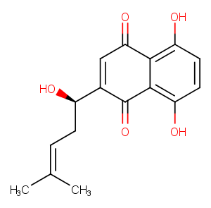 Shikonin