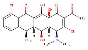 Doxycycline