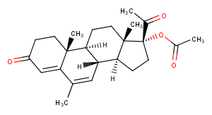 Megestrol acetate