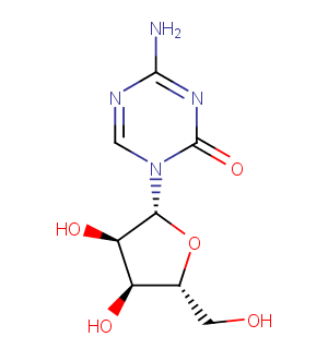 5-Azacytidine