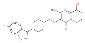 Paliperidone