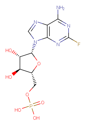 Fludarabine Phosphate
