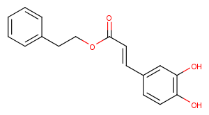 Caffeic Acid Phenethyl Ester