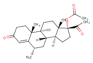 Medroxyprogesterone Acetate