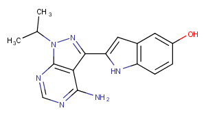 Torkinib