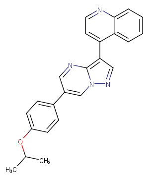 DMH-1 Chemical Structure