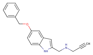 PF-9601N Chemical Structure