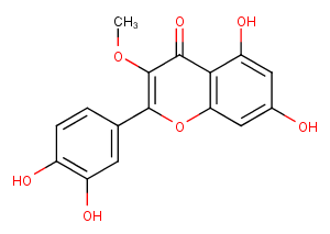 3-O-Methylquercetin