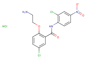 HJC0152 hydrochloride