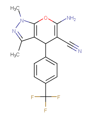 BQU57 Chemical Structure