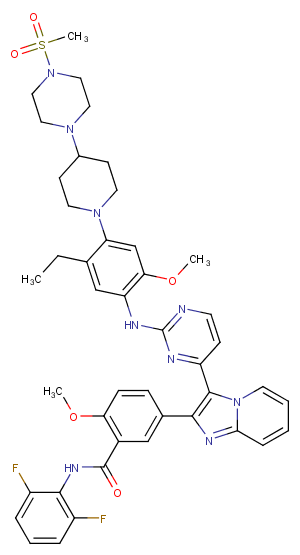 GSK1904529A