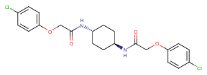 ISRIB (trans-isomer)